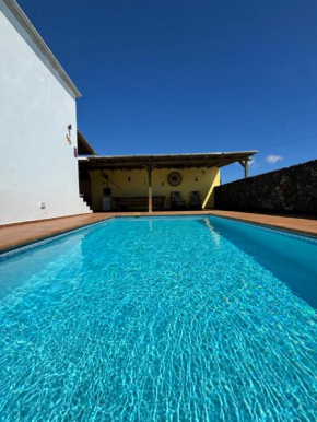 Rincón Oasis Nazaret